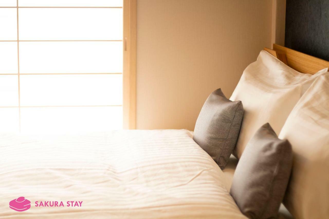 Sakura Stay Yoga 201 도쿄 외부 사진